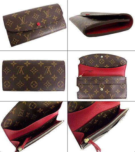 louis vuitton wallet from china